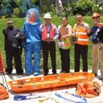 PINEHURST MFG REALIZA PRIMER ENCUENTRO DE BRIGADAS