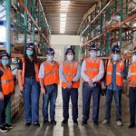 HANESBRANDS GANA POR DOCEAVO AÑO CONSECUTIVO EL RECONOCIMIENTO MÁS RELEVANTE PARA LA PROTECCIÓN AMBIENTAL DEL PLANETA