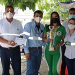 A NIVEL LATINOAMERICANO Y DEL CARIBE: OIT DESTACA GESTIÓN DE LA AHM EN SEGURIDAD Y SALUD EN EL TRABAJO