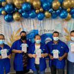 SIMTEX CAPACITA A SUS COLABORADORES EN MANEJO A LA DEFENSIVA
