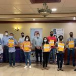 BAY ISLAND SPORTSWEAR CELEBRA 19 AÑOS DE OPERACIONES EN HONDURAS