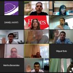 “DERECHOS Y TÉCNICAS ASERTIVAS”, MINI TALLER IMPARTIDO POR PROCINCO