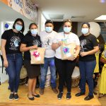 HANESBRANDS ENTREGA AYUDA ECONÓMICA A EMPLEADOS AFECTADOS POR HURACANES