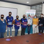 AHM REALIZA SU XXVIII ASAMBLEA GENERAL ANUAL ORDINARIA E INTEGRA NUEVOS MIEMBROS A SU JUNTA DIRECTIVA PERIODO 2020-2022