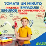 RESILIENCIA, EL CAMINO ANTE CAMBIOS DISRUPTIVOS