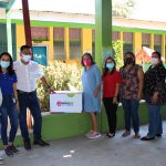 INDUSTRIA ACTIVA: COFICAB HONDURAS CELEBRA SEMANA DE SEGURIDAD