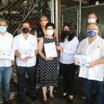 AMERICAN MANUFACTURING COMPANY SE SUSCRIBE AL SISTEMA MÉDICO EMPRESA