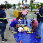 GRUPO ELCATEX AFIANZA SU COMPROMISO CON SUS COLABORADORES Y CON LA COMUNIDAD