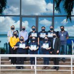 SIMTEX CAPACITA A SU PERSONAL DE MANTENIMIENTO