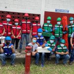 ALPHA SERVICES & LOGISTICS INAUGURA NUEVO CENTRO LOGÍSTICO 3PL
