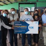 QUÍMICAS HANDAL DEMUESTRA SU EXCELENCIA Y DIVERSIFICACIÓN CON LA MARCA MEDINOVA