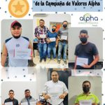 BIP CONTINÚA CAPACITANDO CON SU PROGRAMA “LÍDERES EN ACCIÓN”