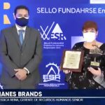 QUÍMICAS HANDAL DEMUESTRA SU EXCELENCIA Y DIVERSIFICACIÓN CON LA MARCA MEDINOVA