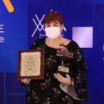 ALPHA SERVICES & LOGISTICS PROMUEVE SUS VALORES INSTITUCIONALES