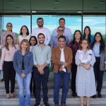 KNAUF DE HONDURAS CULMINA SU TEAMBUILDING 2021