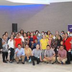 PROCINCO INICIA EL 2022 CON WEBINAR «LIDERAZGO INSPIRADOR 4X4»