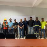 IHER Y GRUPO ELCATEX INAUGURAN AÑO LECTIVO 2022