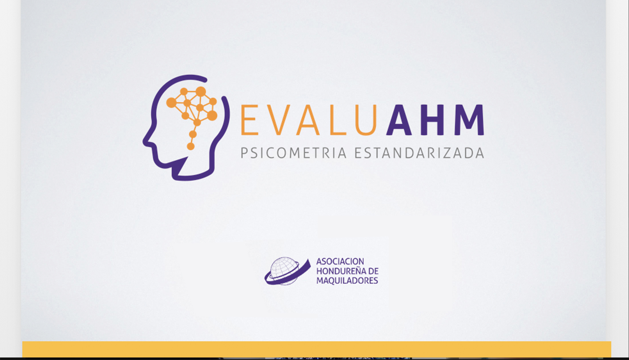 EVALUAHM19