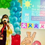 GÉNESIS APPAREL: JORNADA DE DESPARASITACIÓN Y PREVENCIÓN DE CONJUNTIVITIS