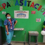 FUNDACIÓN PACASA CONTINÚA ENTREGANDO KITS ESCOLARES
