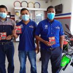 COFICAB INAUGURA NUEVO SERVICIO DE CAFETERÍA