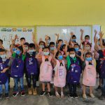 LAS MARAVILLAS DE MARZO: JUNTOS CREANDO OPORTUNIDADES