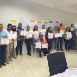 SAMSA ORGANIZA JORNADA DE SALUD PARA SUS EMPLEADOS