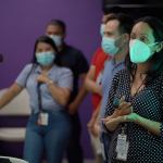 SAMSA ORGANIZA JORNADA DE SALUD PARA SUS EMPLEADOS