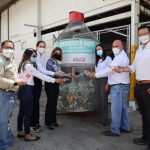 AHM REALIZA WEBINAR “SEGURIDAD HUMANA Y PREVENCIÓN DE INCENDIOS”