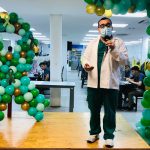 VIDEO: Nuestra afiliada Caribex lleva a cabo el Seminario «Requerimientos para la certificación C-TPAT»