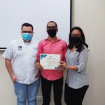 ELIGEN A MR. VERANO SEGURO EN COFICAB