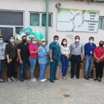 USAID Y OIM UNEN ESFUERZOS CON SECTOR MAQUILADOR PARA PREVENIR LA MIGRACIÓN IRREGULAR