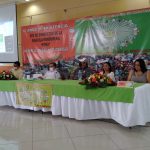 MAQUILADORES Y LA RED DE SINDICATOS DE LA MAQUILA DONAN INSUMOS Y EQUIPO DE BIOSEGURIDAD AL IHSS Y CLÍNICAS PERIFÉRICAS