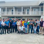 HANESBRANDS REALIZA DONATIVO DE BATAS MÉDICAS A HOSPITAL CLUB DE LEONES FRATERNIDAD