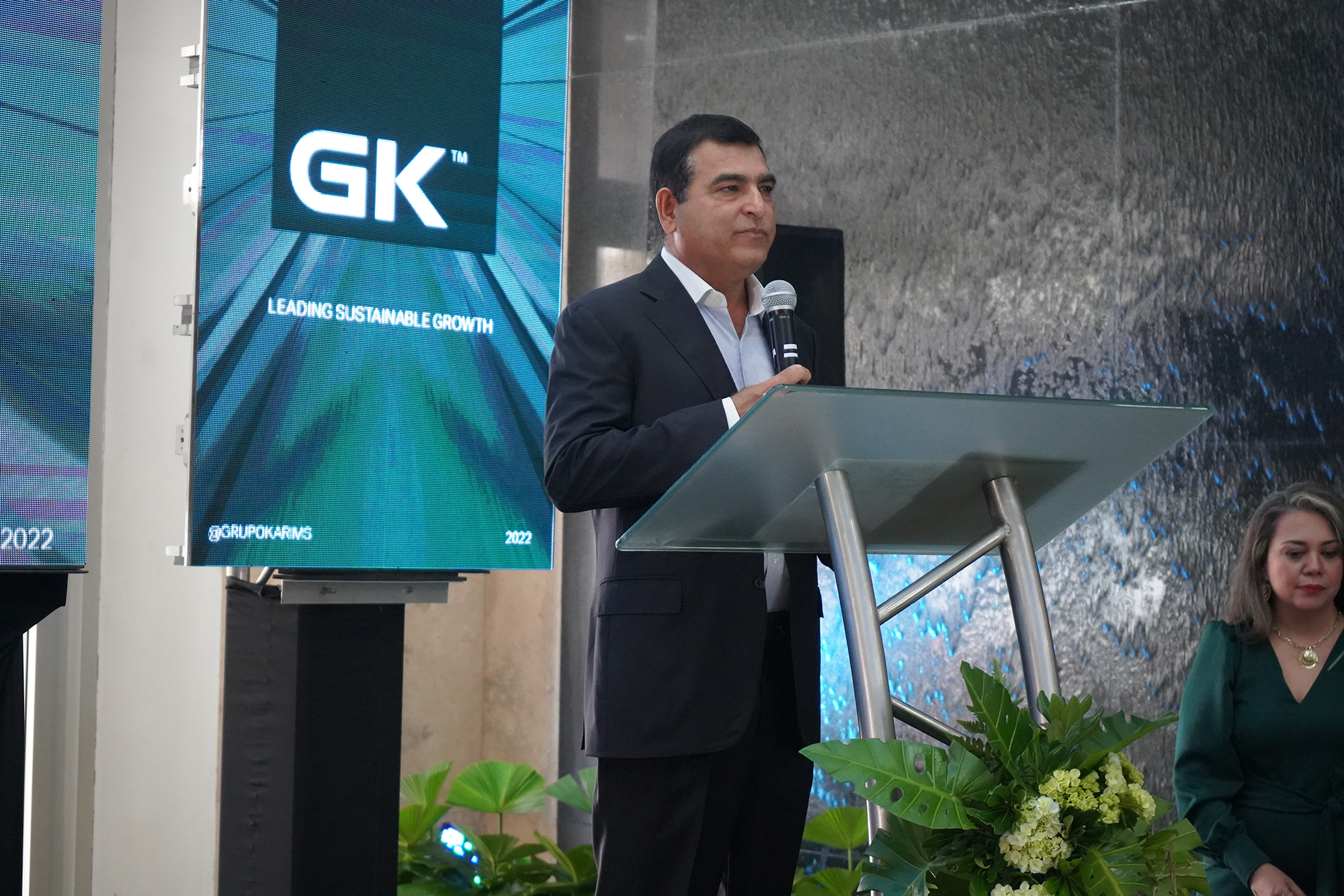 GK12