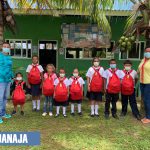 GRUPO BIP CERTIFICA SU PRIMERA BRIGADA DE EMERGENCIA