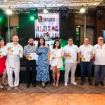 CONOCIENDO NUESTRA INDUSTRIA: TECHNOLOGY RESEARCH CORPORATION HONDURAS
