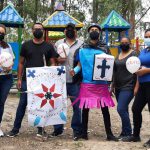 MAQUILADORES CONOCEN CAPACIDAD TECNOLÓGICA DE LOS TALLERES DEL INFOP EN SPS