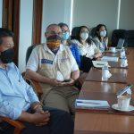 SUPERIOR GLOVE WORKS CERTIFICA PERSONAL COMO OPERADORES DE MONTACARGAS