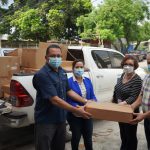 10 AÑOS CUMPLE RED DE SINDICATOS DE LA MAQUILA HONDUREÑA
