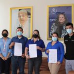 PINEHURST Y AHM PROMUEVEN CENTRO COMUNITARIO DE CUIDADO INFANTIL DE IGLESIA PUERTA A LAS MISIONES