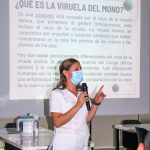 TRC HONDURAS RECONOCE LABOR DE VOLUNTARIOS DEL COMITÉ DE HIGIENE Y SEGURIDAD