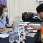 JÓVENES DE ACADEMIA DE PROGRAMADORES SE CAPACITAN EN TEAM BUILDING