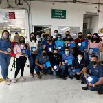 AHM Y WRAP DESARROLLAN PROGRAMA DE CERTIFICACIÓN DE AUDITORES INTERNOS EN SISTEMAS DE CUMPLIMIENTO SOCIAL