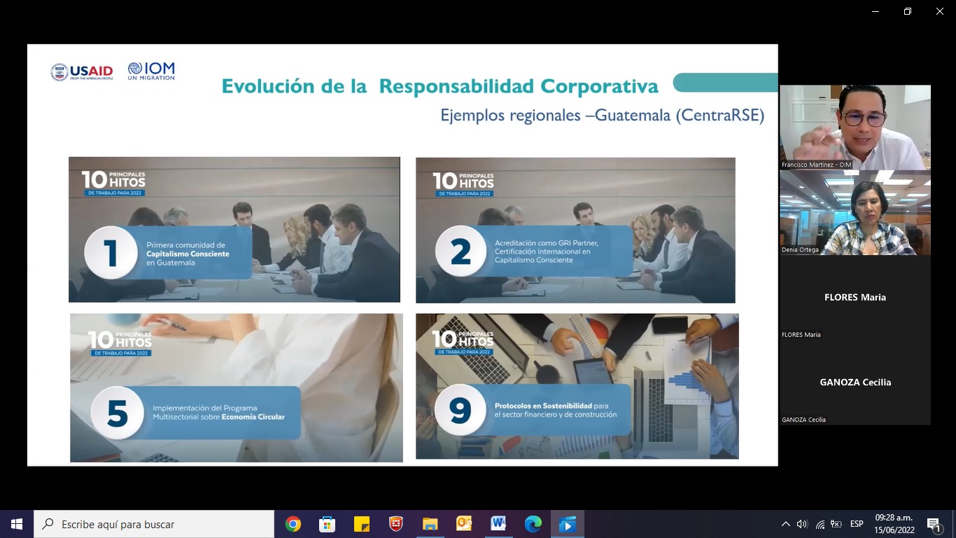 REPENSANDO EL ALCANCE DE LA RESPONSABILIDAD SOCIAL CORPORATIVA | ZIPodemos