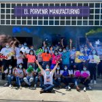 CON UNA INVERSIÓN DE MÁS L 550 MILLONES Y LA CREACIÓN DE MÁS DE 400 EMPLEOS SE INSTALARÁ EN ZIP SAN JOSÉ EMPRESA NORTEAMERICANA