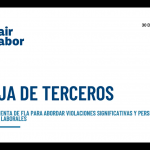 AHM, EN ALIANZA CON ALCALDÍA SAMPEDRANA, REALIZA FERIA “YO EMPRENDO EN MI TIERRA”