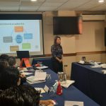 TRC HONDURAS RECONOCE LABOR DE VOLUNTARIOS DEL COMITÉ DE HIGIENE Y SEGURIDAD