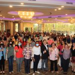 17 COLABORADORES DE INVEMA SE GRADÚAN CON PROGRAMA EDUCATODOS