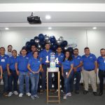APTIV SERVICES HONDURAS ORGANIZA SÉPTIMA FERIA DE LA SALUD